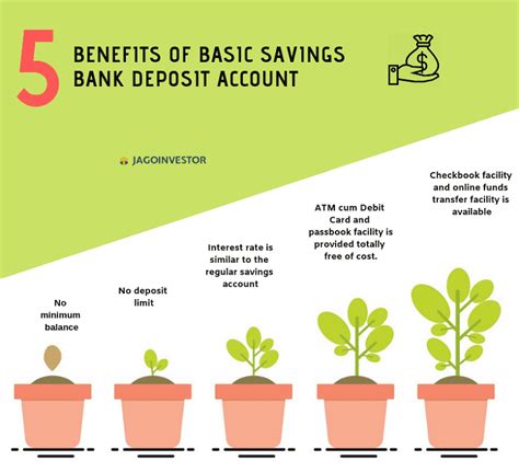 Basic Saving Bank Account No Minimum Balance Required And Much More