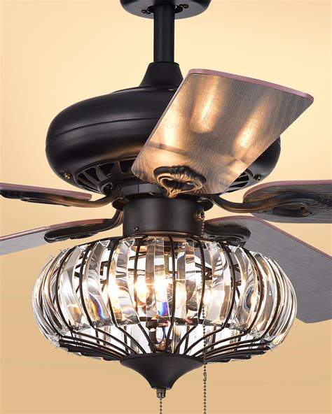 #4 emerson ceiling fans cf901orb. Home Accessories Chrysaor Curved Crystal Chandelier ...