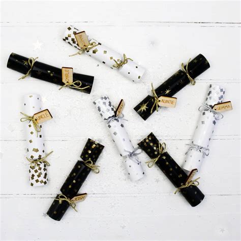 For next photo in the gallery is occasions christmas decorations trees crackers. Are you interested in our dinner party crackers for adults ...