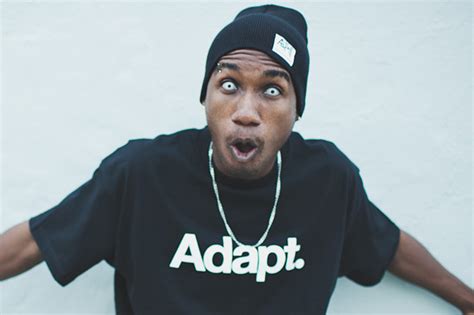 Hopsin Biography Musictory