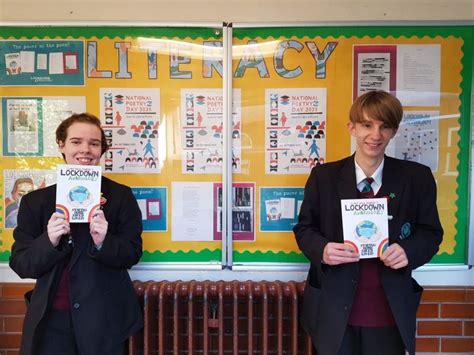 Aescripts lockdown details can be found below by pressing buy here or view demo button. Pupils at Flint High School create a Lockdown Anthology ...