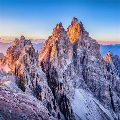 7 Fascinating Facts About The Dolomites Dolomites World Heritage