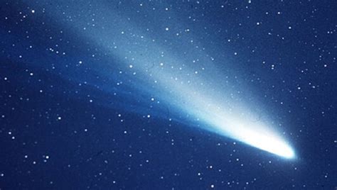 Halleys Comet Should Give Us The Best Meteor Shower Of The Year