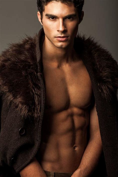 Pedro Aboud Pagesexponline141220162699654 Brazilian Male Model