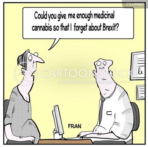 Medical Cannabis News And Political Cartoons