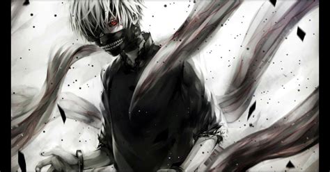 I love you wallpaper engine! Tokyo Ghoul Wallpaper Engine- Tokyo Ghoul Wallpaper Engine ...