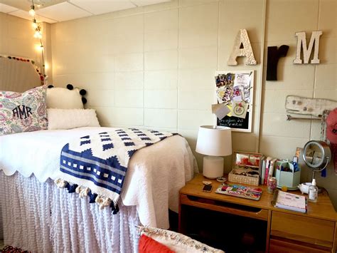 My Ra Room At Samford University Dorm Inspiration Dorm Room Room