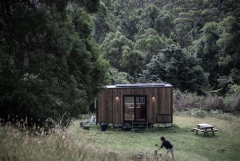 The Cosiest Winter Cabins Around Australia For Cool Month Escapes