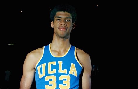 Lew Alcindor Michigan And The Mystery Of The Big What If The Athletic