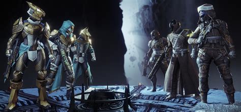 Destiny 2 Trials Of Osiris Erklärt Alles Wichtige Zum Start