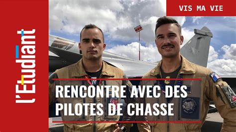 Top Gun Made In France L Cole Des Pilotes De Chasse Youtube