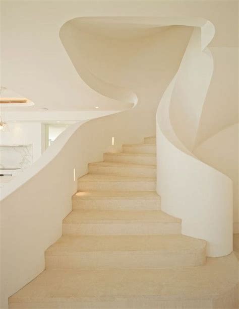 Modern Staircase Designs For Your New Home40 Homishome