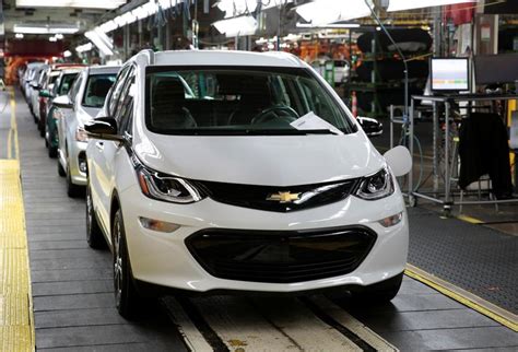 Gm Bets On 3d Printers For Cheaper And Lighter Car Parts ロイター