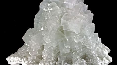 Halite Mineral Britannica