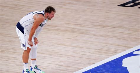 An Analytical Review Of The Mavericks First Round Series Against The Clippers Mavs Moneyball
