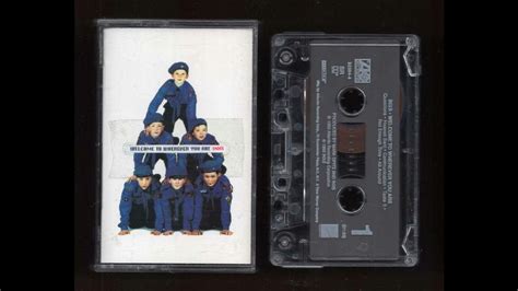 Inxs Welcome To Wherever You Are 1992 Cassette Tape Rip Full Album 2 Youtube