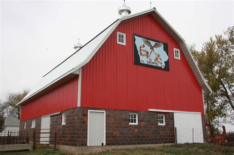 The Chronicles Of The Pocahontas County Barn Quilts Discover