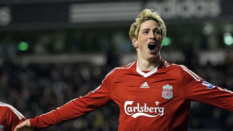 Torres Retreads Path To Glory Uefa Champions League