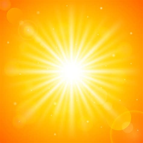 Blinding Sun Beach Illustrations Royalty Free Vector Graphics And Clip