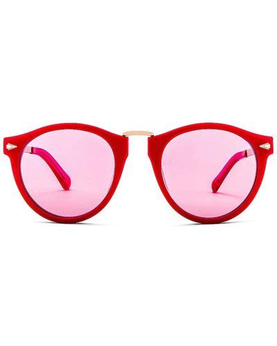 Karen Walker Sunglasses For Women Online Sale Up To 58 Off Lyst