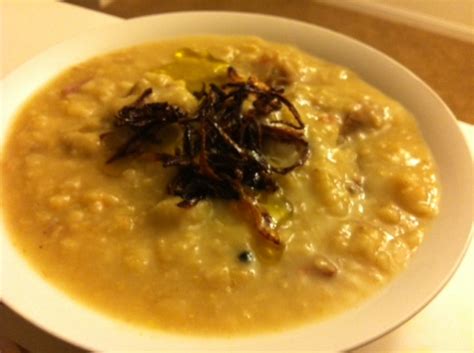 Shurbah Baydah [ِAdeni Oatmeal Soup- شربة عدنية بيضاء | A Yemeniyah's