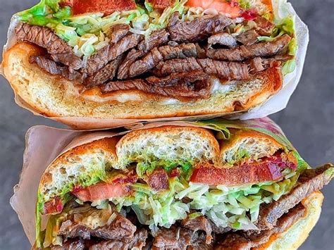 Where To Find The Best Tortas In Las Vegas Eater Vegas