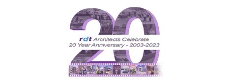 Rdt Celebrate Their 20 Year Anniversary