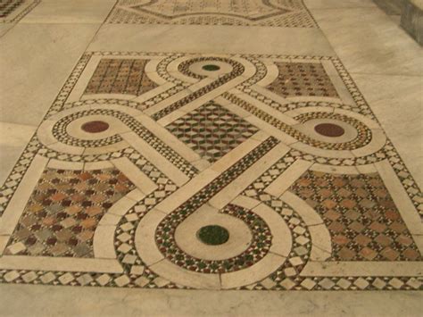 Roman Flooring Outofthebasement Roman Tile Floors Roman Mosaic Mosaic Mosaic Art