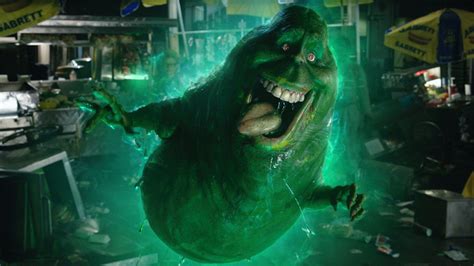 Ghostbusters Recibirá Un Nuevo Nombre Para Apaciguar A Los Censores En