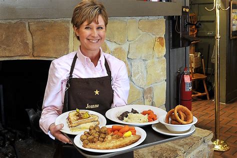 Cracker Barrel losing customers 65 and older during soaring inflation