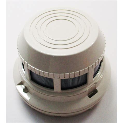 Honeywell Tc806a1037 Plug In Photoelectric Smoke Detector
