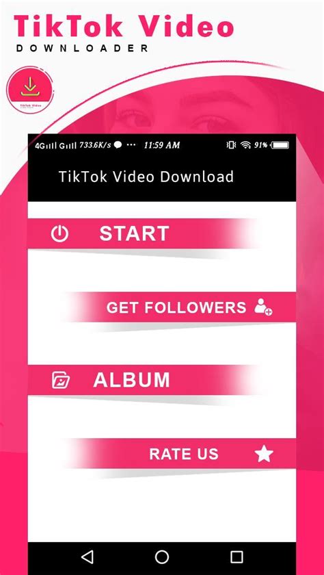 Video Downloader For Musically And Tik Tok Apk For Android Download