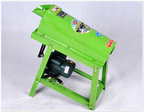 Home Use Electrical Maize Thresher Maize Threshing Machine For Sale
