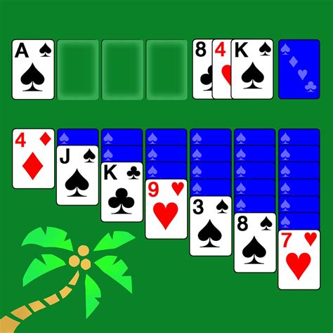 Solitaire· App Data And Review Games Apps Rankings