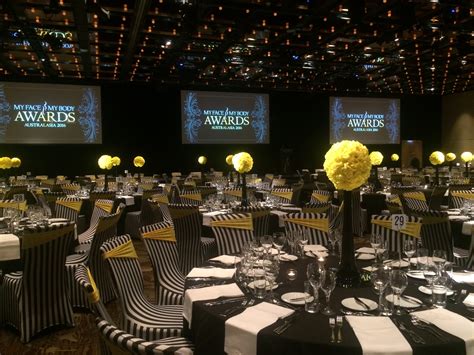 Making Your Awards Ceremonies Stand Out Inventive Events