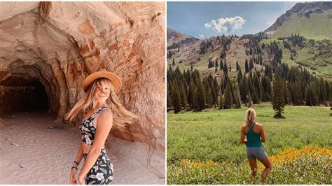 7 Utah Escapes To Visit If Youre Way Too Stressed Out Narcity