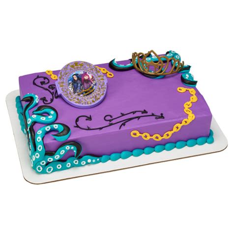 Disney Descendants 2 Rock This Style Kit - Grandma's ...