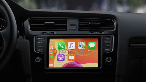 Like other carplay apps, the music app's interface is immediately recognizable, with access to artists, songs, and. iOS 14 CarPlay may support custom wallpapers with ...