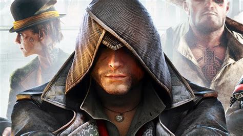 Assassin S Creed Syndicate Trailer Vf Youtube