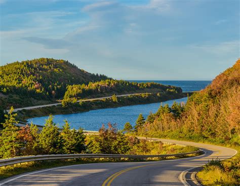 Your Perfect Nova Scotia Road Trip Guide With The Best Things To Do In