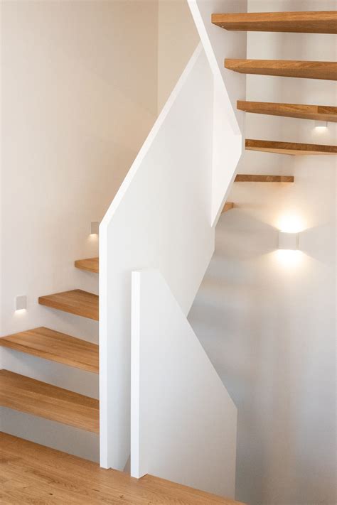Gewendelte Treppe Holzmanufaktur Ballert Staircase Design Modern Diy