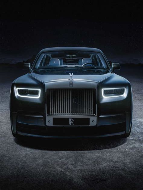 Rolls Royce Phantom Sedan Price In India Dimensions Mileage Colours