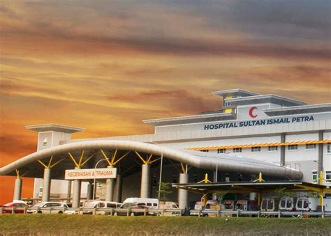 The hospital was built on 1917 during the british era. Hospital Kuala Krai Baru : New Hospital Kuala Krai Kuala ...