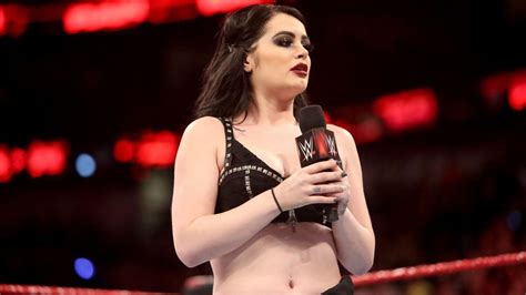 Paige Retires From Professional Wrestling Wwe News Sky Sports