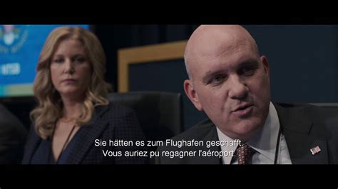 Sully Official Trailer Hd English Deutsch Français Edf Sub Youtube