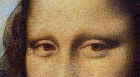 The Magical Gaze Of Mona Lisa Is A Myth Fox News