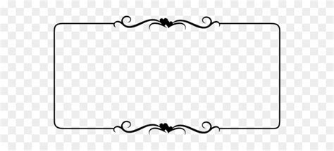 Free Scroll Border Cliparts Download Free Scroll Border Cliparts