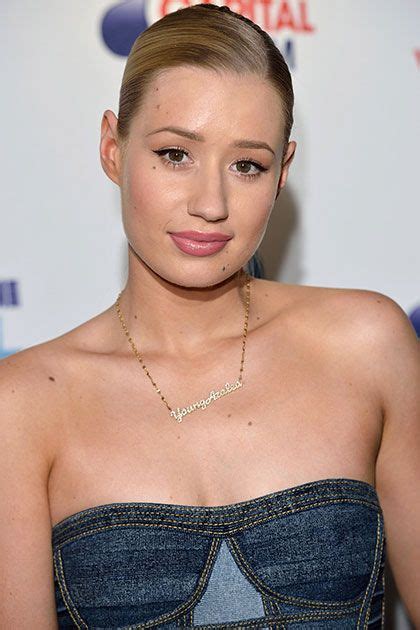 Iggy Azalea Is Making Her Acting Debut Will You Catch Her On The Big