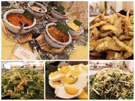 Ramadhan2018 senarai buffet ramadhan paling murah sekitar lembah. Buffet-Ramadhan-2020-Murah-Sedap-NORANOM-Catering-Gallery ...