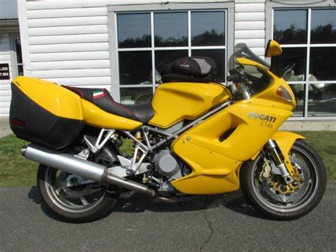 Ducati Paso Motorcycles For Sale